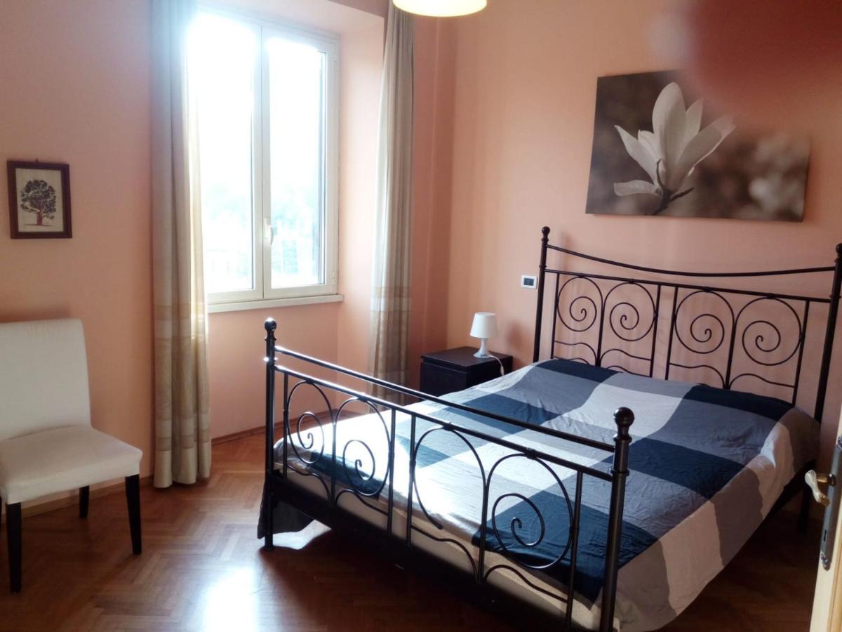 Large Vatican With 3 Bedroom For 6 Persons Apartment