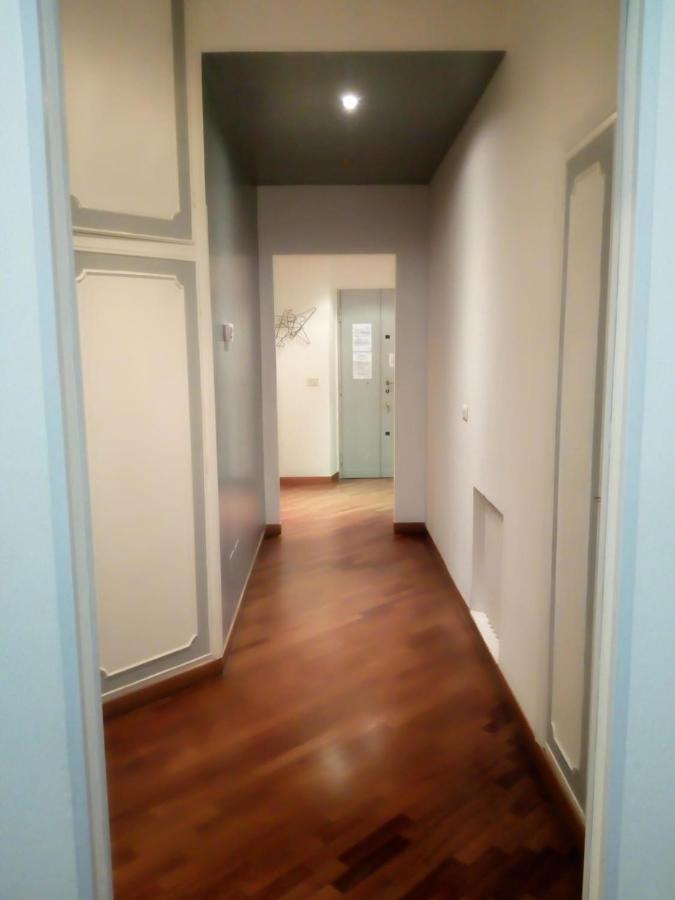 Apartment Large Vatican With 3 Bedroom For 6 Persons