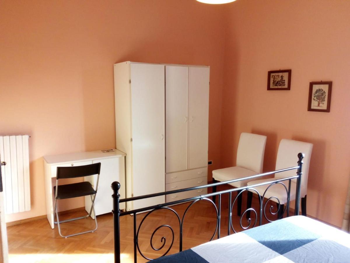 Large Vatican With 3 Bedroom For 6 Persons Apartment