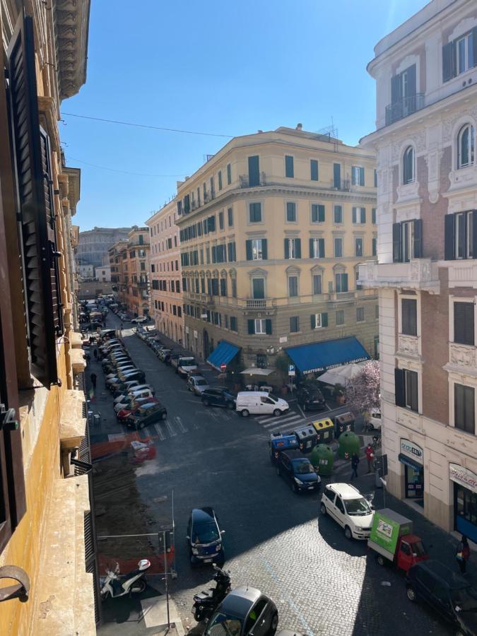 Angelicahome Rome