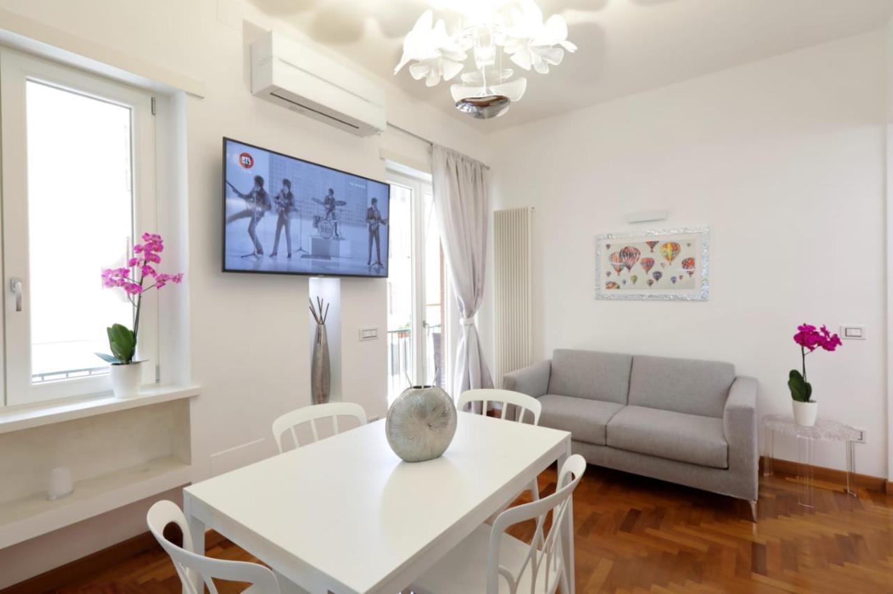 Apartment La Di Cecilia *