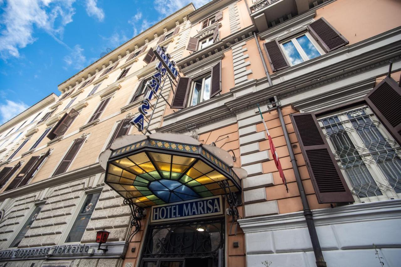 Hotel Marisa Roma
