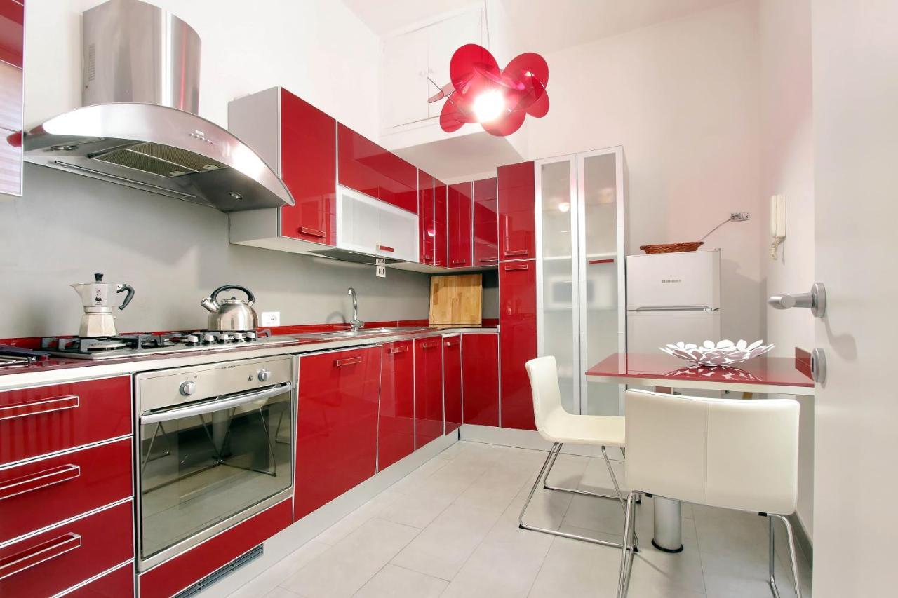 Romac - Condotti By Spanish Steps Appartamento Roma