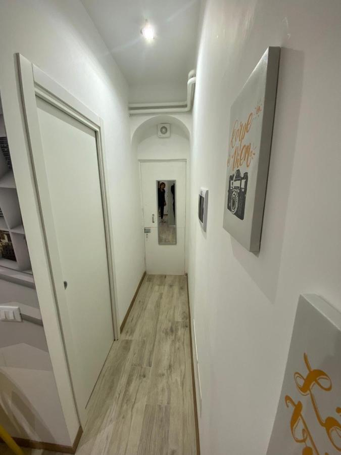 Loft - Enjoy The Day Apartment Rome