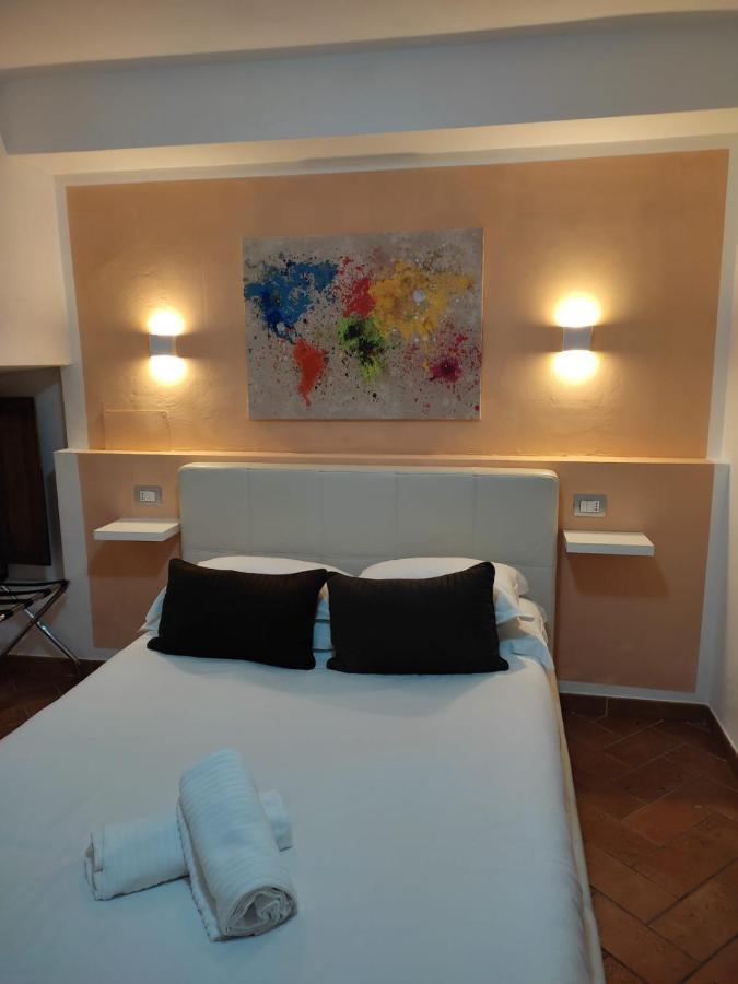 Relais Arco Della Pace 2* Rome