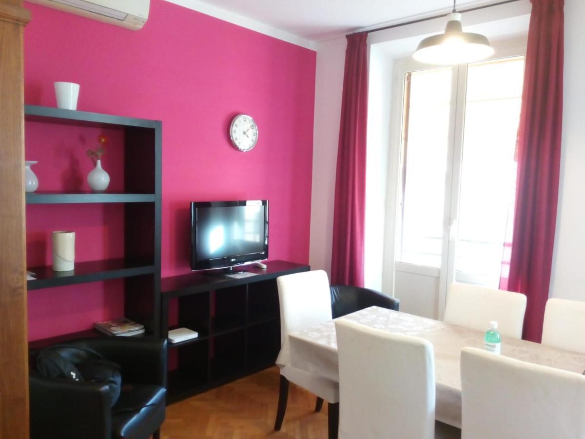 Large Vatican With 3 Bedroom For 6 Persons Apartment *