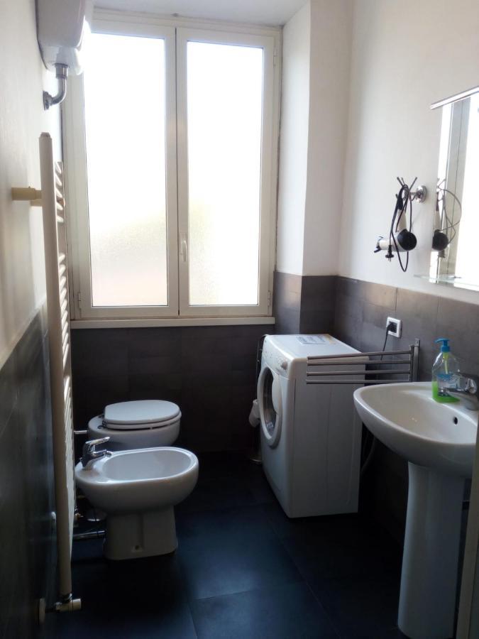 Apartment Large Vatican With 3 Bedroom For 6 Persons