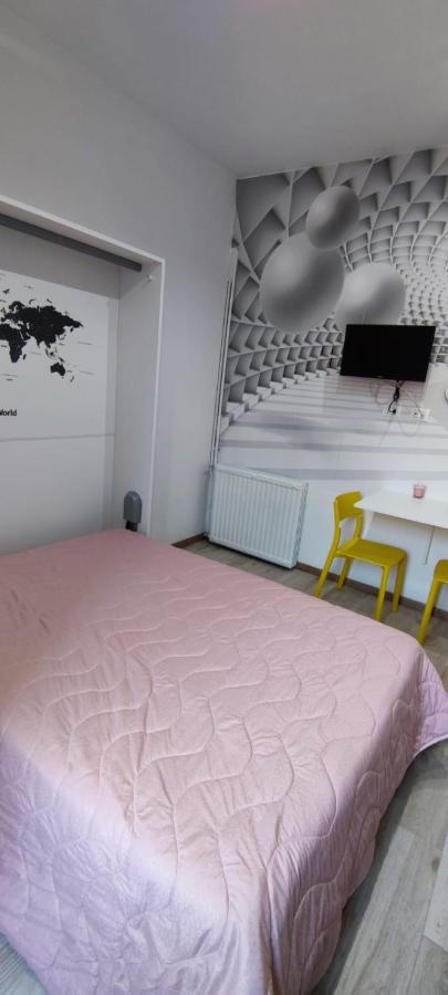 Loft - Enjoy The Day Apartment Rome