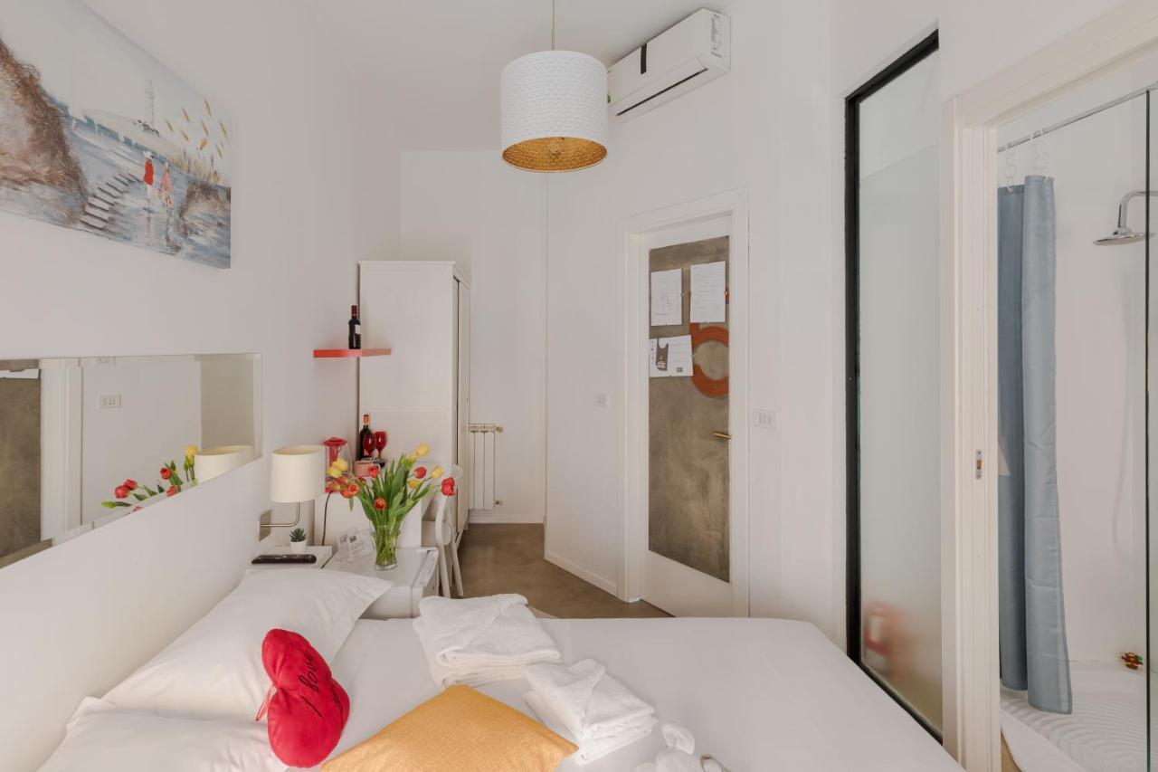 Guest house Stefano House Vaticano 2*