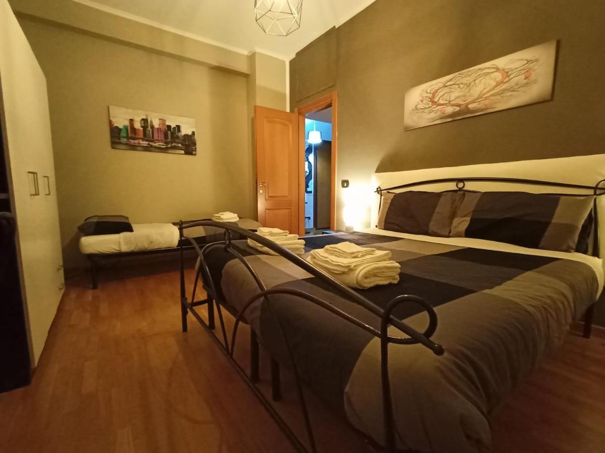 Apartment Condottieri Al Pigneto *