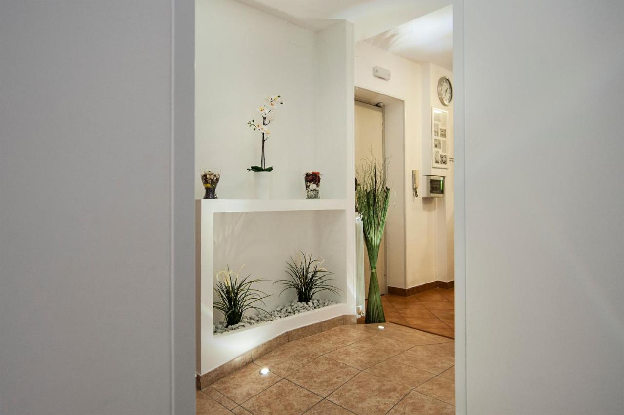Magicfiverooms Di Anisa Holiday home *