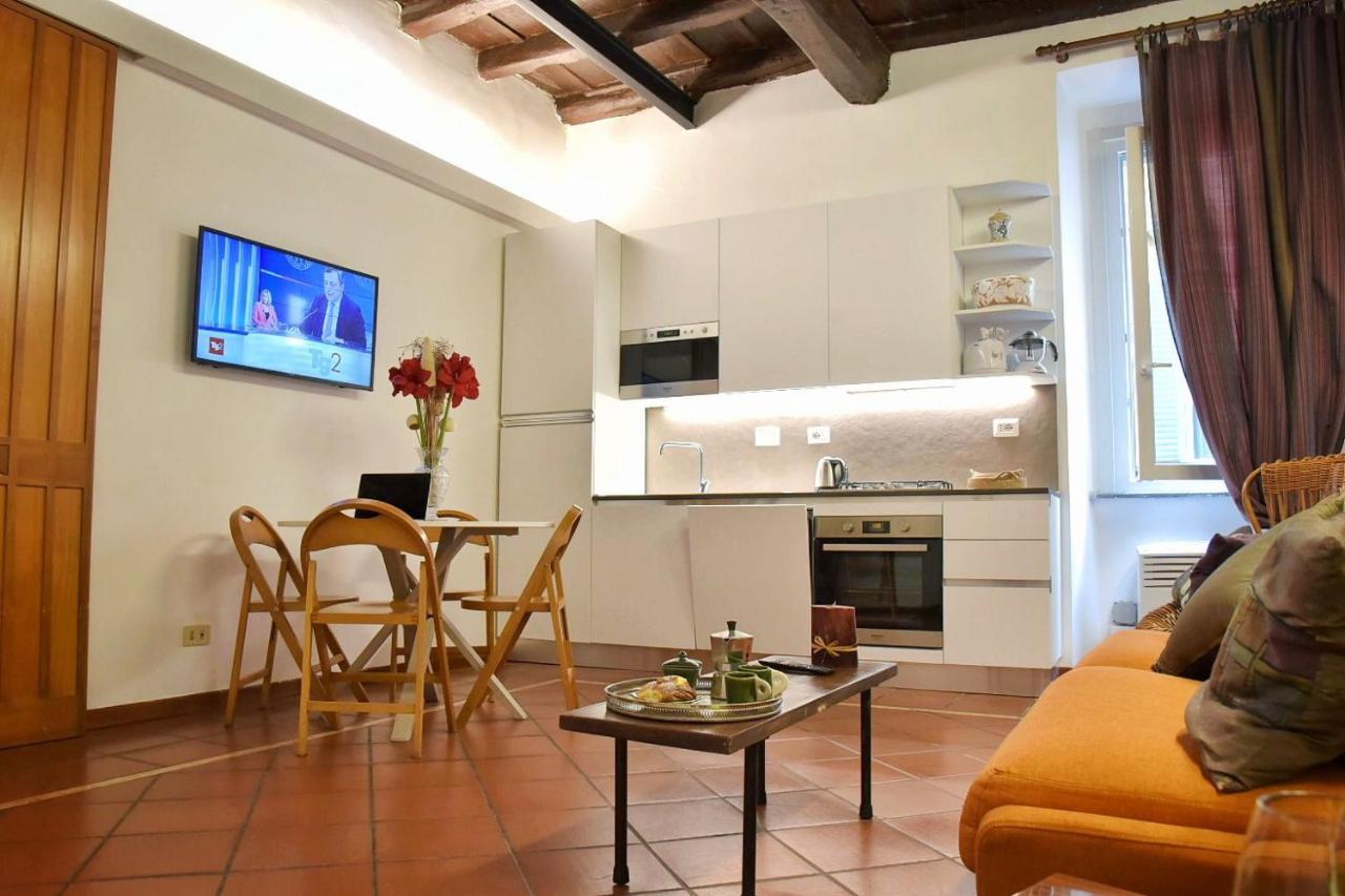 Falegnami Appartamento Roma