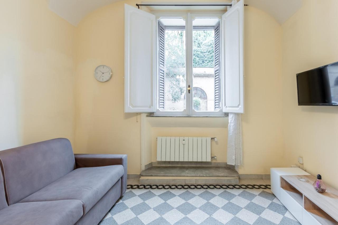 Apartment Casa Angelica Colle Oppio / Colosseo Rome