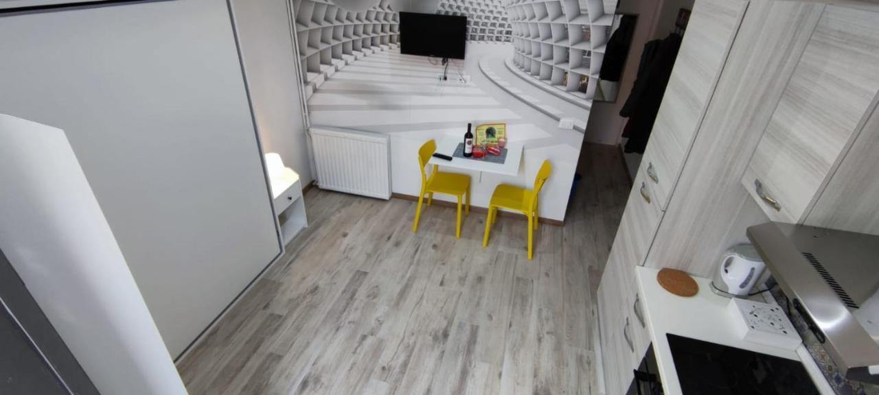 Apartment Loft - Enjoy The Day *