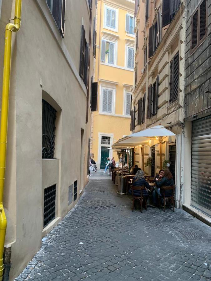 Apartment Casa Trevi Rome
