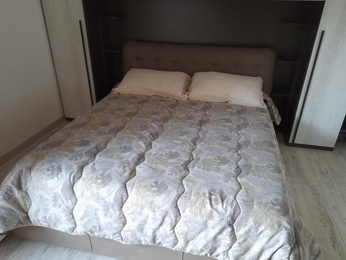 Damianoadriano Homestay Rome