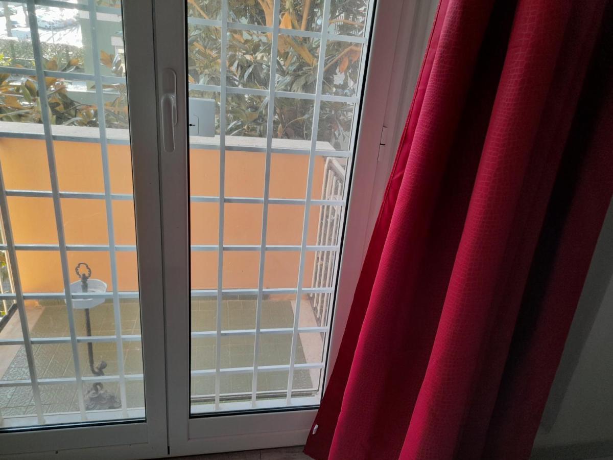 Homestay Damianoadriano Rome