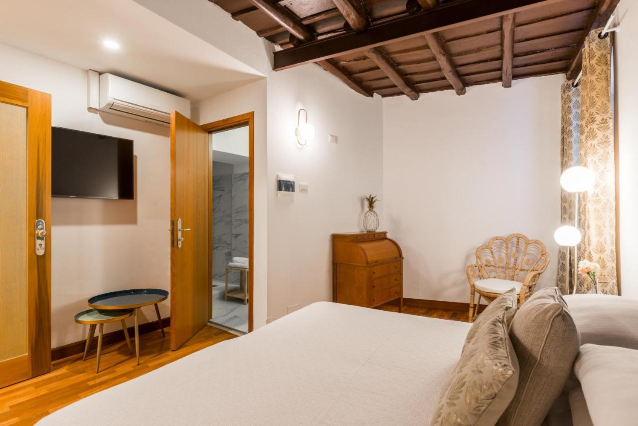 Bernini Collection Guest house *
