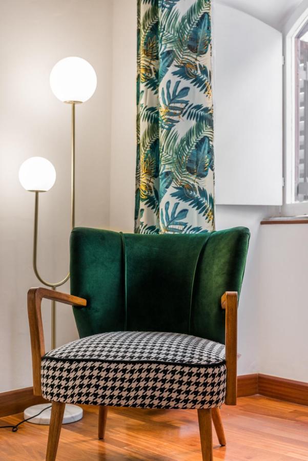 Guest house Bernini Collection