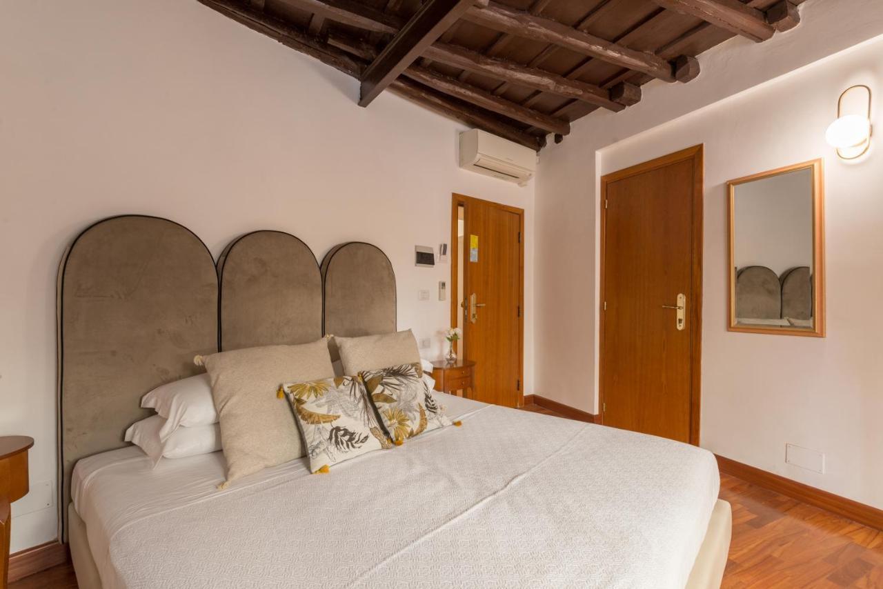Bernini Collection Guest house