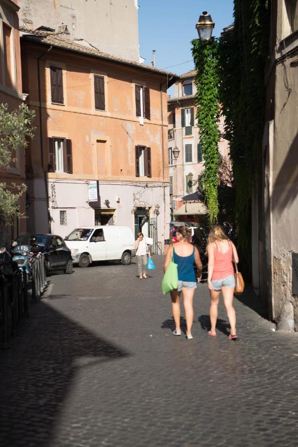 Appartamento Casa Monticelli *