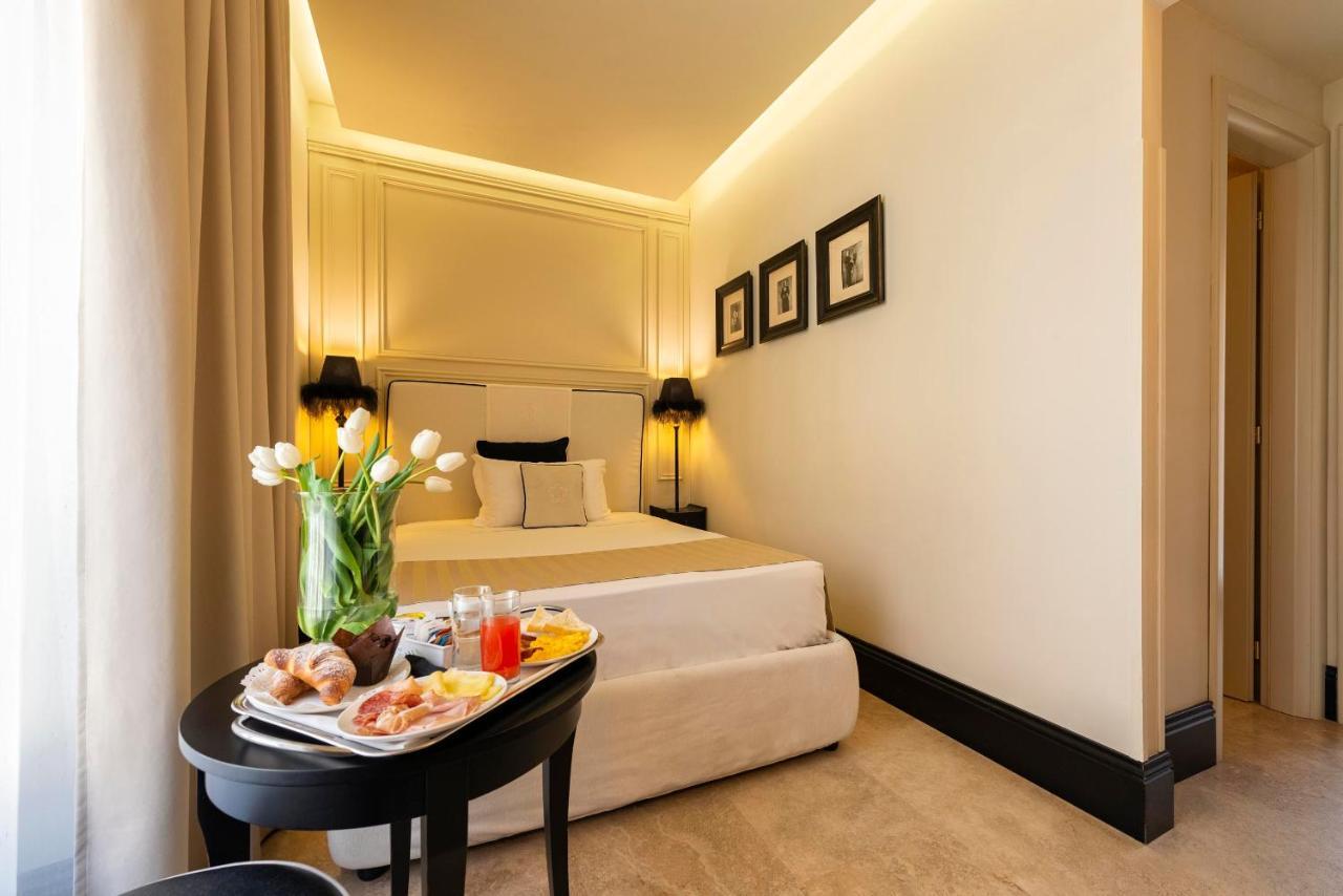 Profumo Maison Colosseo Guest house 3*