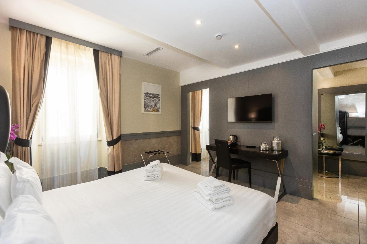 Castellino Hotel Rome