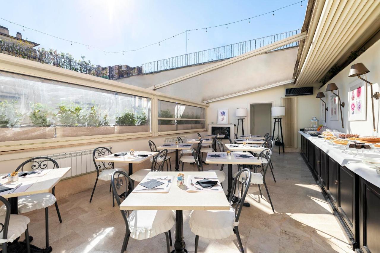 Profumo Maison Colosseo Guest house Rome