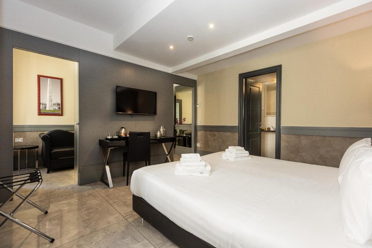 Hotel Castellino 4*
