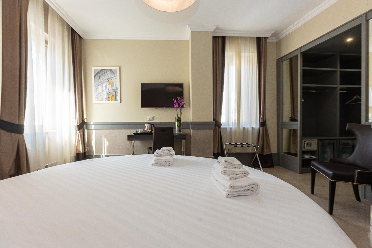 Hotel Castellino