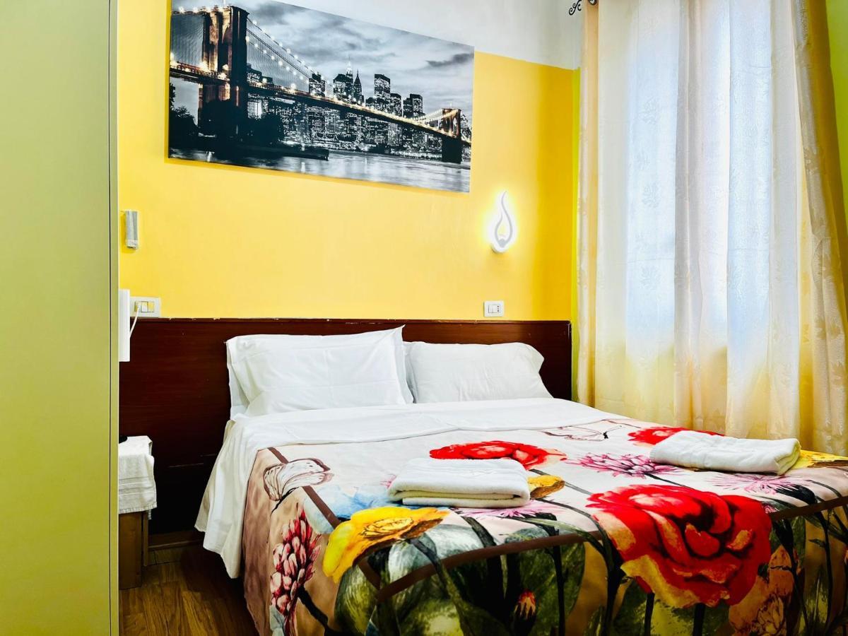 Europe Guest house