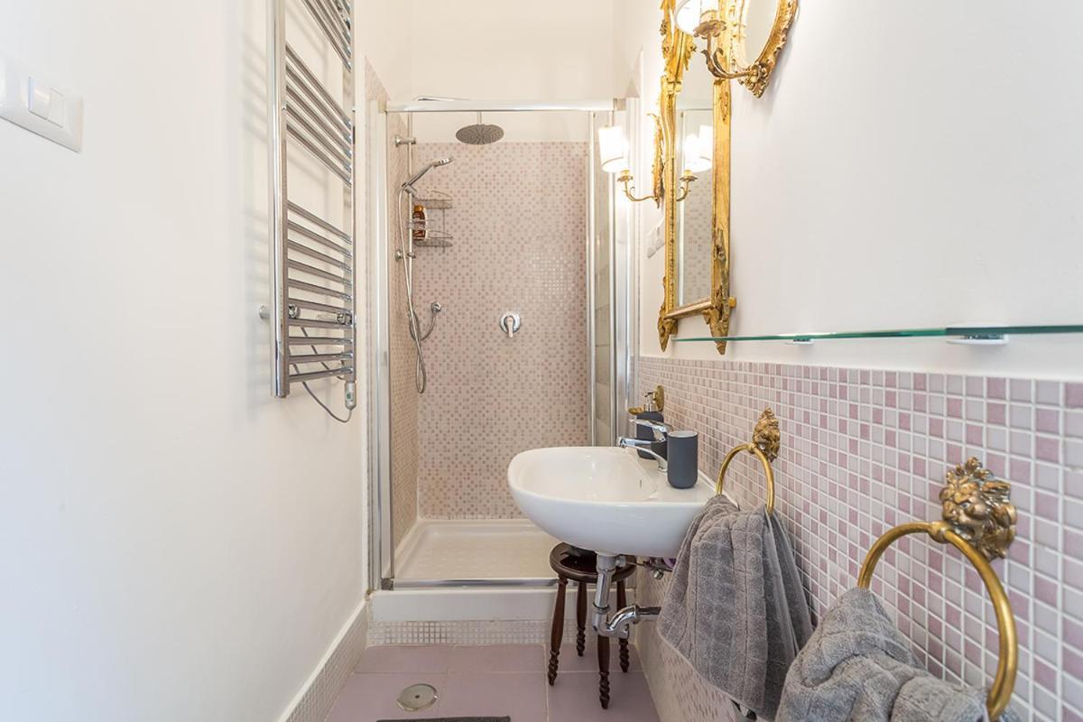 Sora Menica Twin Apartment Rome