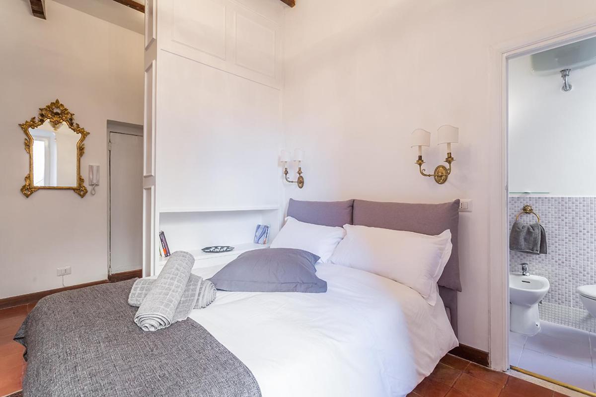 Apartment Sora Menica Twin Rome