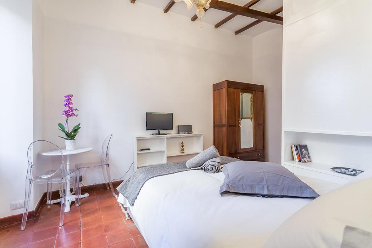 Apartment Sora Menica Twin Rome