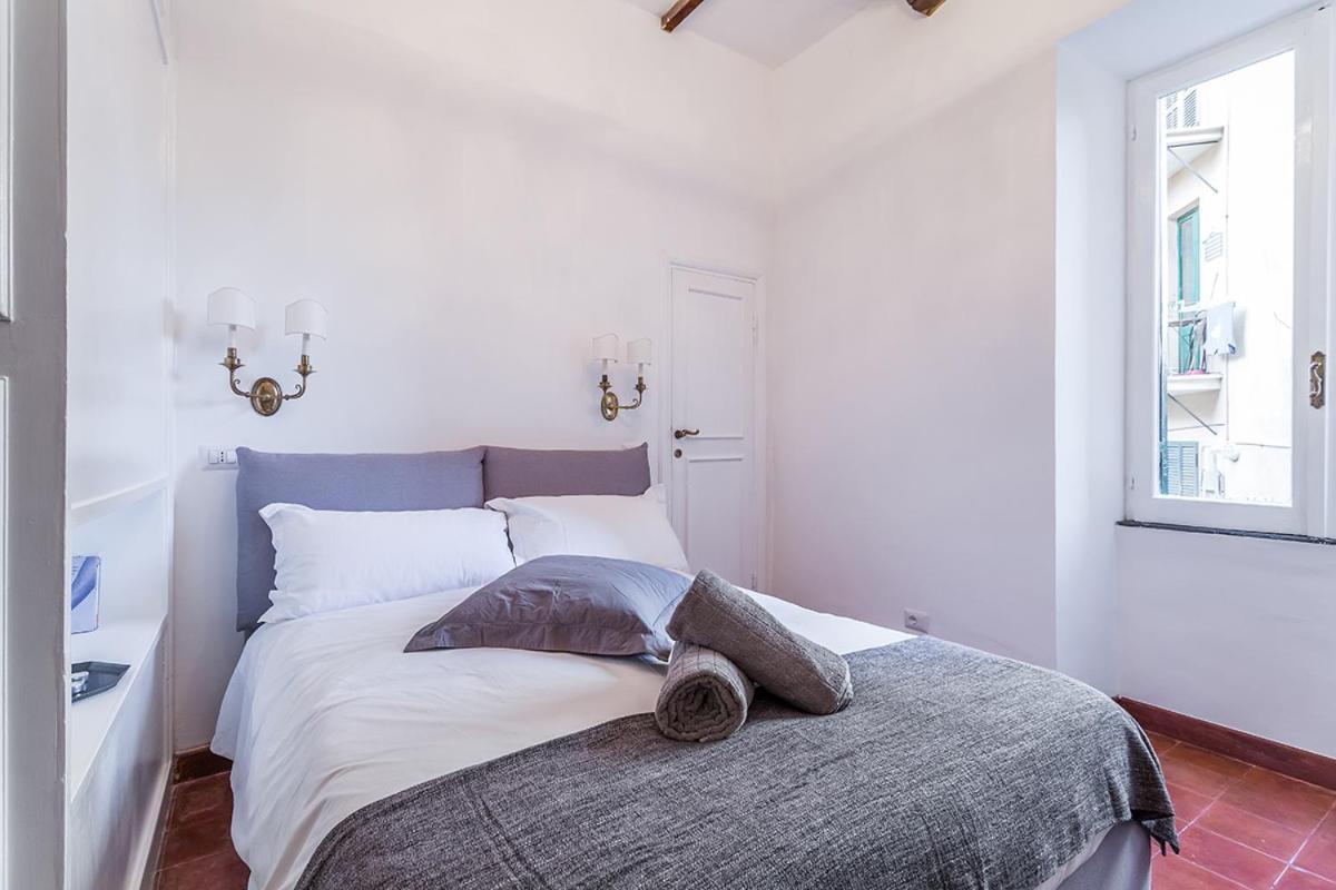 Sora Menica Twin Apartment