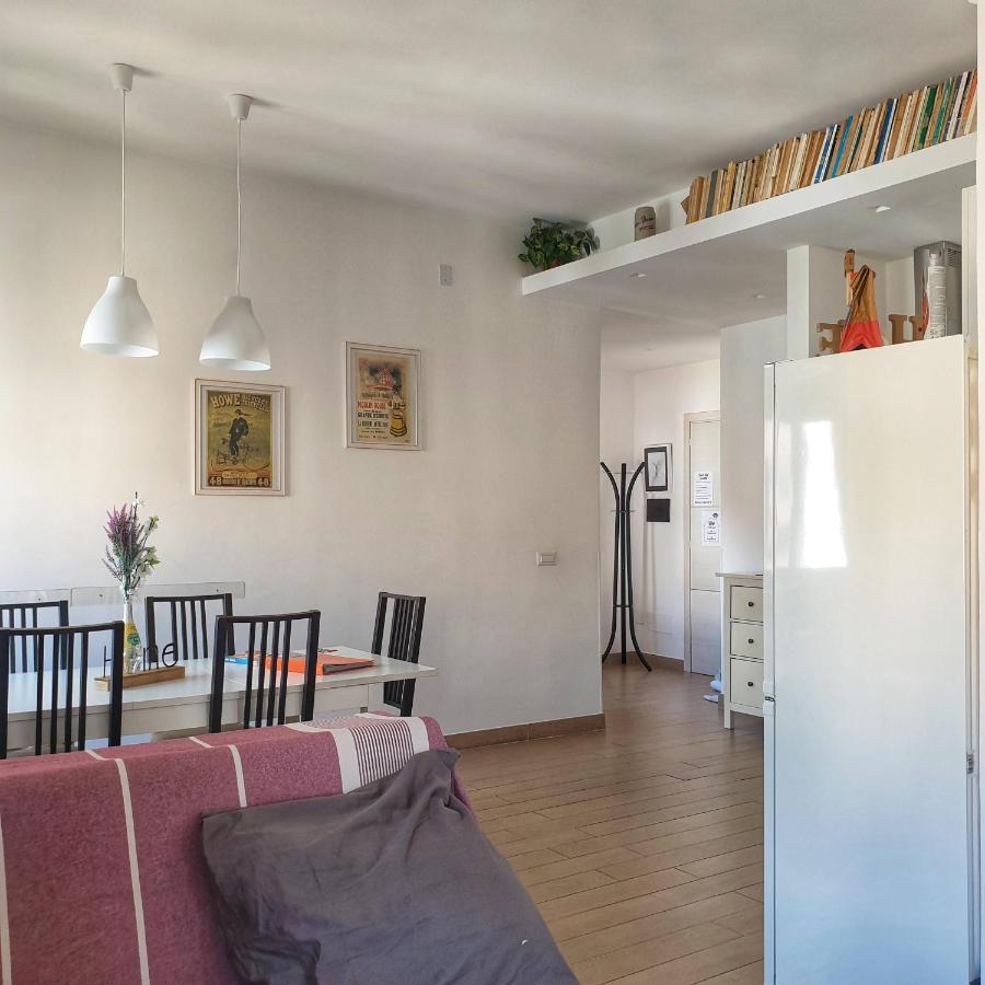 Becohouse * Rome