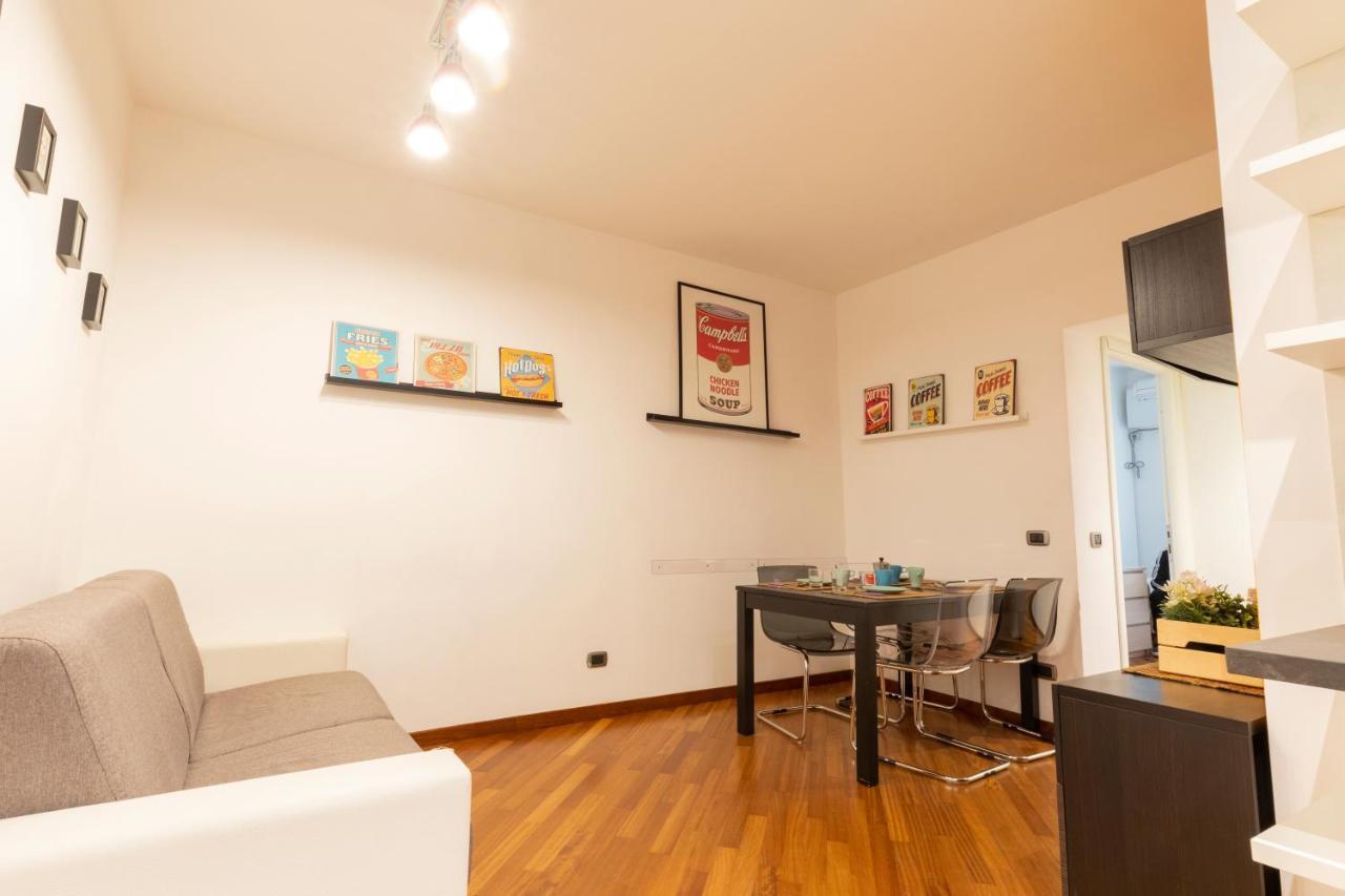 Apartment Borgo Vittorio St. Peter *