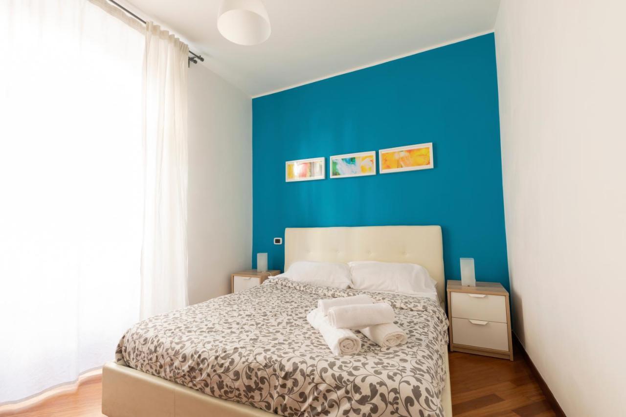 Borgo Vittorio St. Peter Apartment Rome