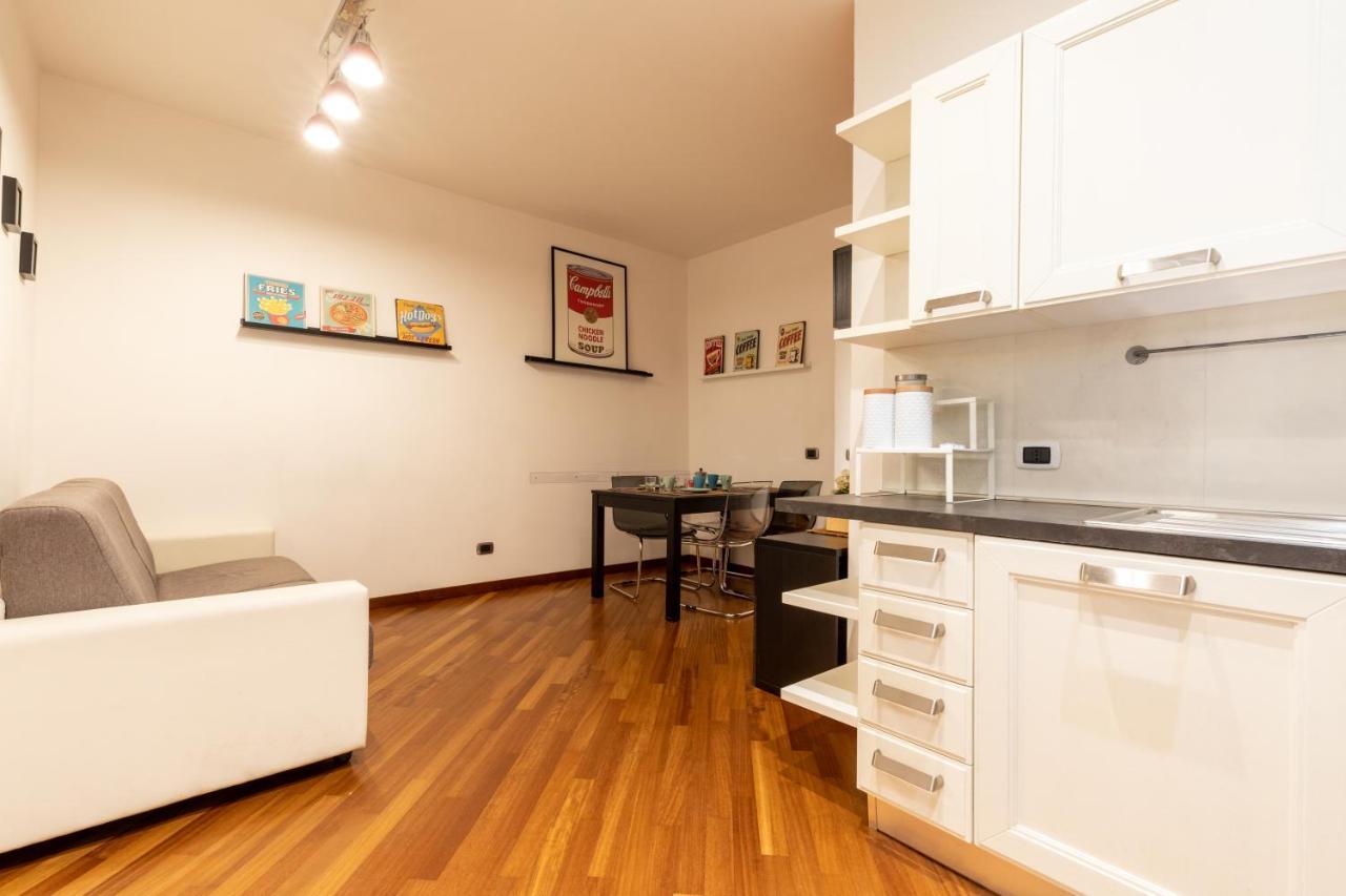 Borgo Vittorio St. Peter Apartment *