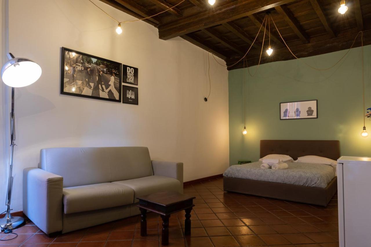 San Michele Apartment Rome