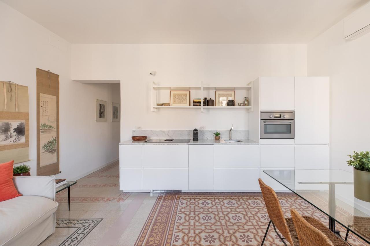 Apartment Iflat Lovely With View On Pope Window Rome