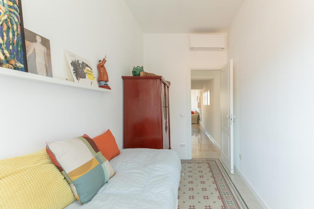Iflat Lovely With View On Pope Window Apartment Rome