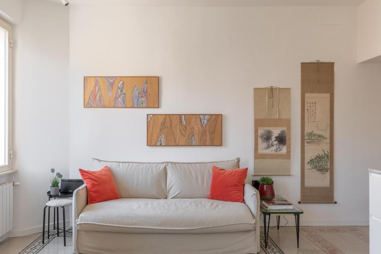 Apartment Iflat Lovely With View On Pope Window Rome