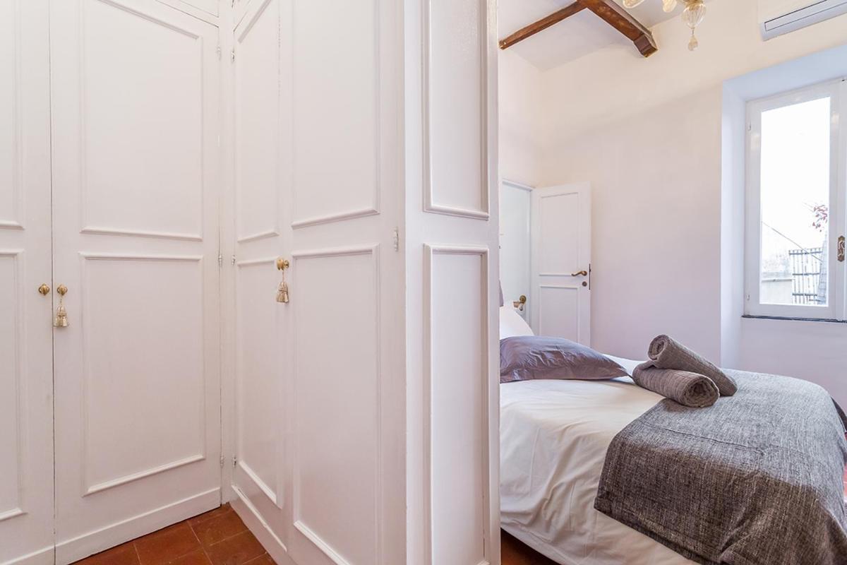 Sora Menica Twin Apartment Rome