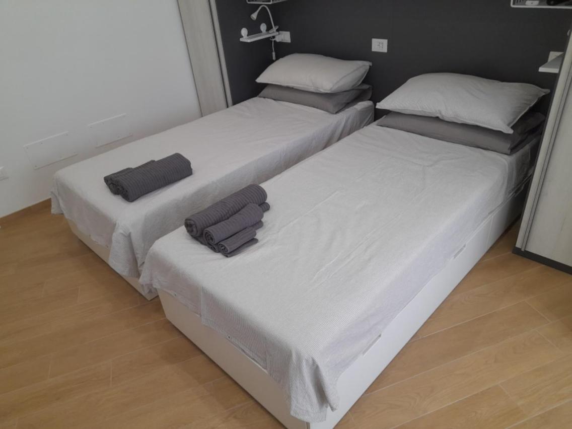 Guest house Trustevervito Rome