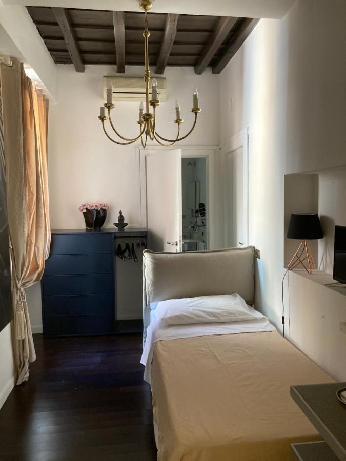 D.r.rome Spanish Luxury Guest house Rome
