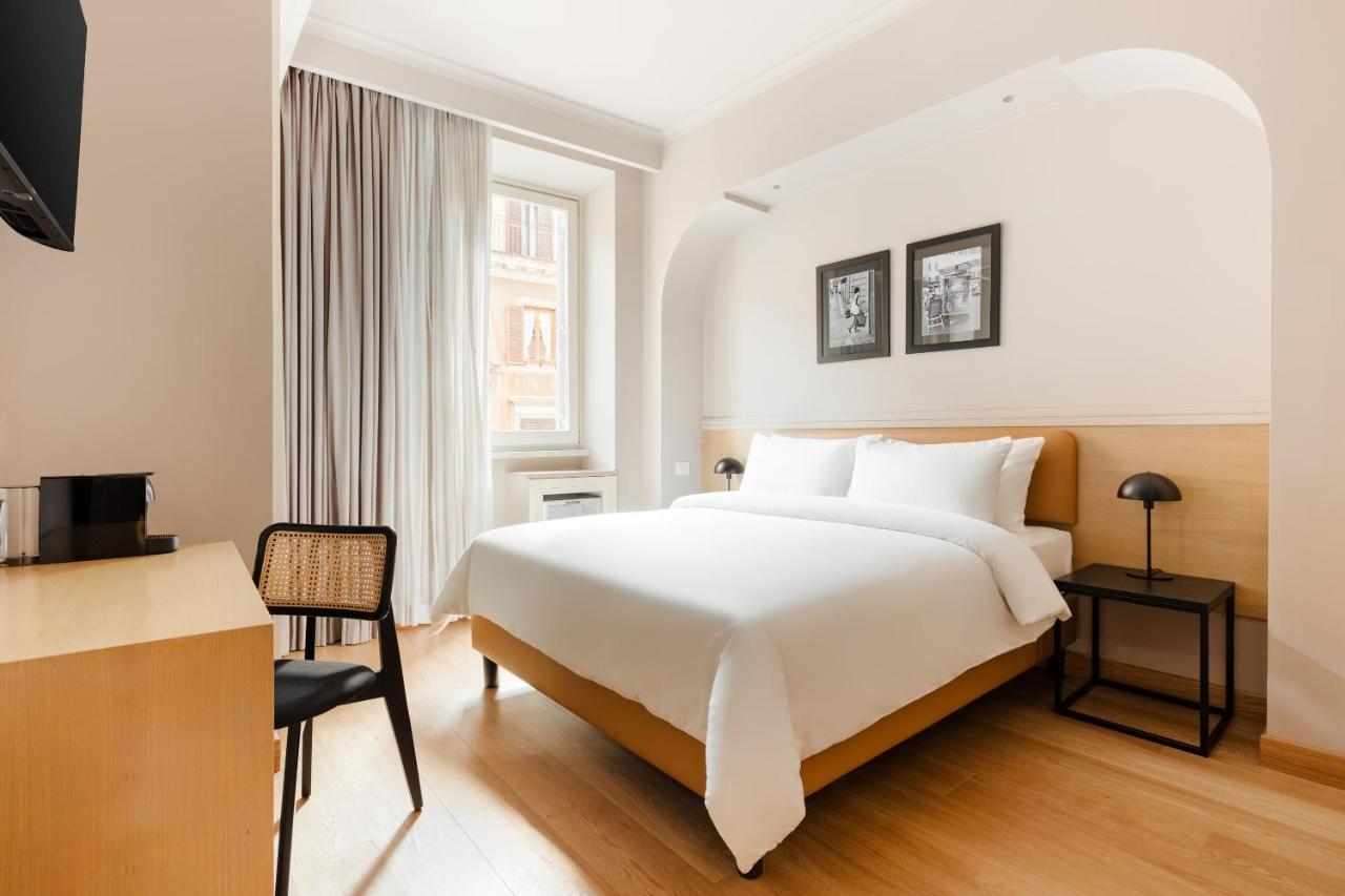 Sonder Piazza Di Spagna 3* Rome