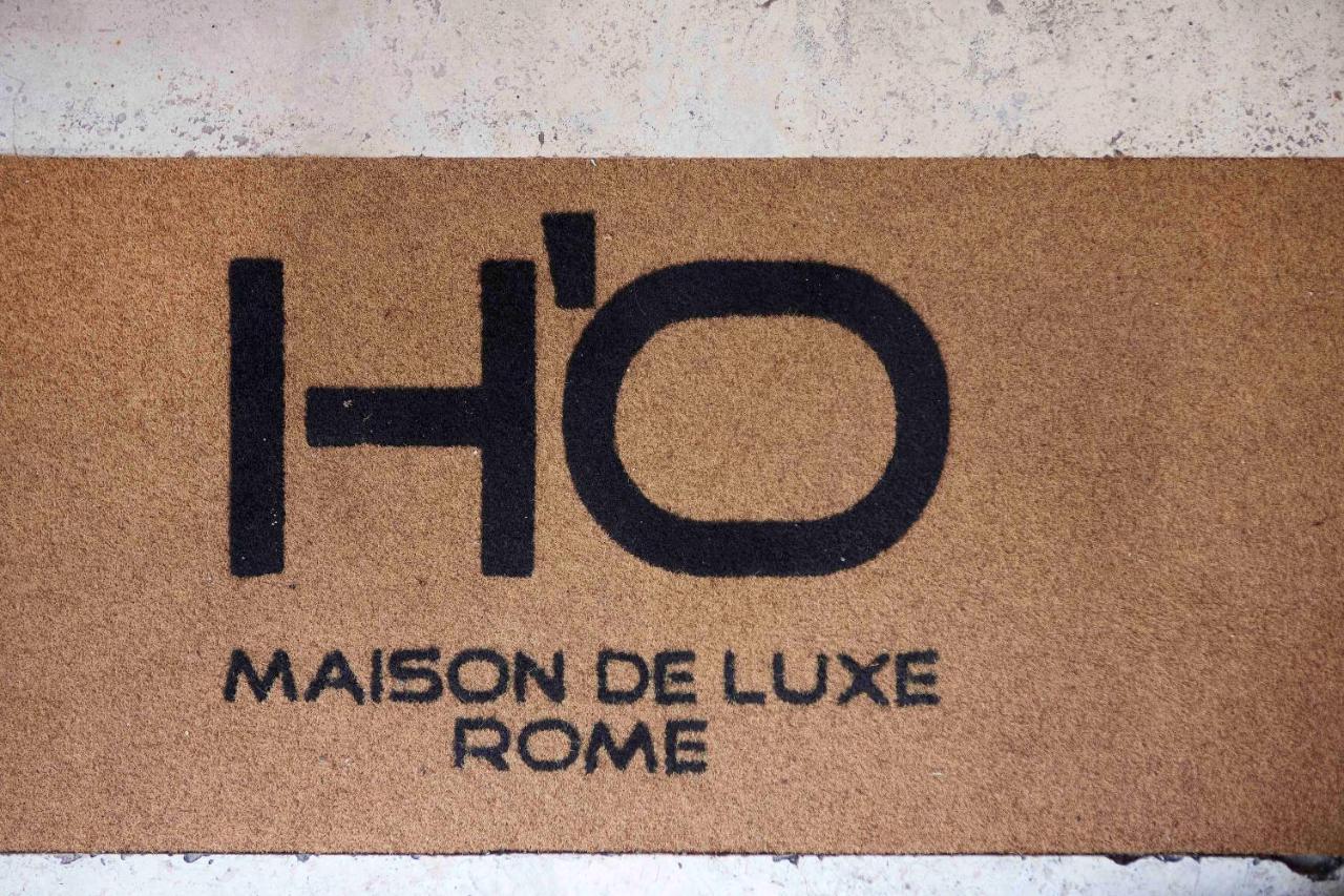 L'obelisque Maison De Luxe