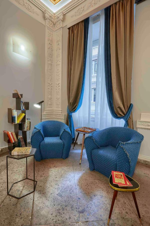 L'obelisque Maison De Luxe Guest house Rome