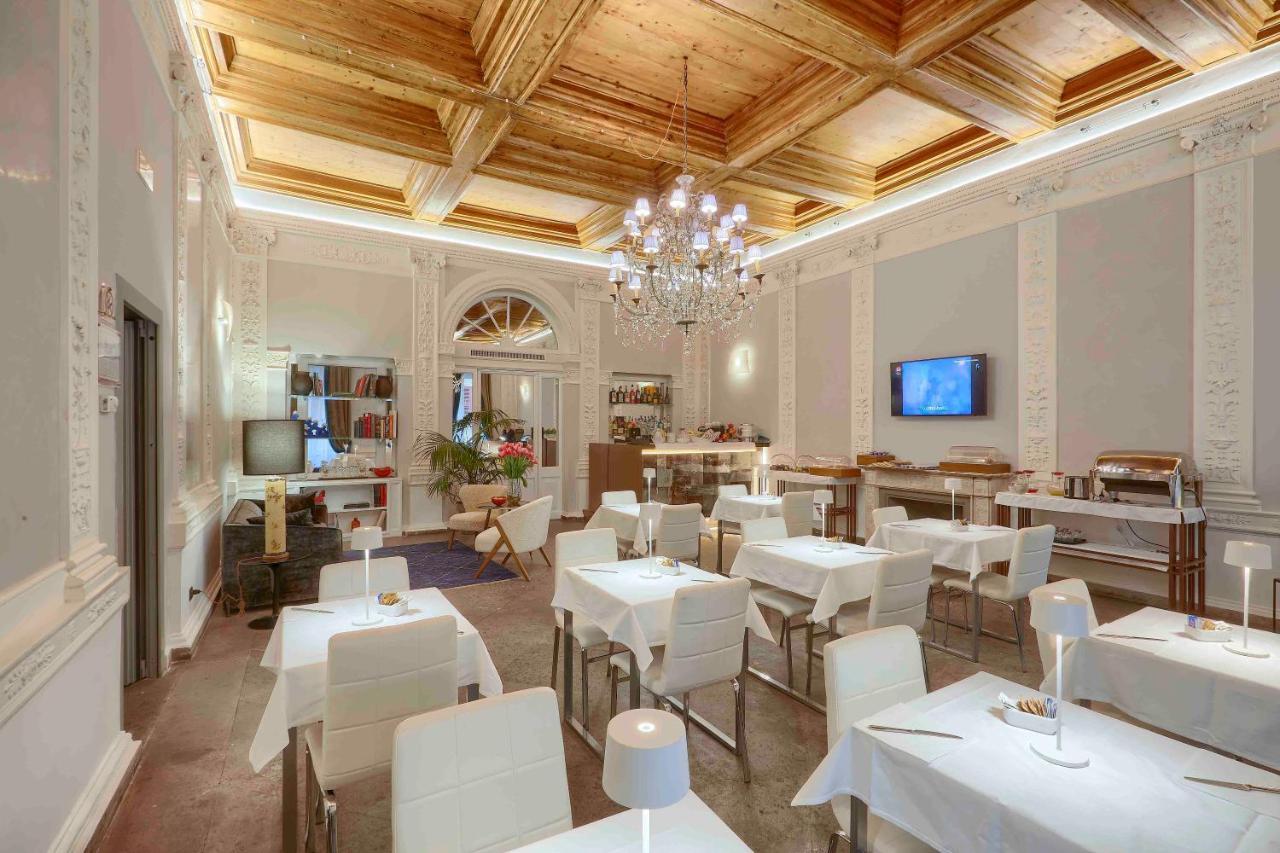 L'obelisque Maison De Luxe 2* Rome